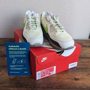 NEW Nike Air Max 90 Terrascape "Vivid Green" Phantom